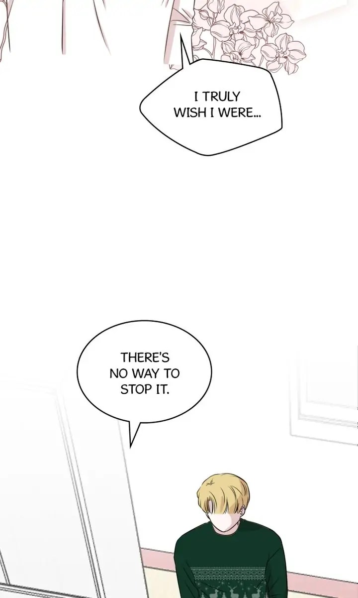 Sorry I’m Not An Angel Chapter 29 - page 7