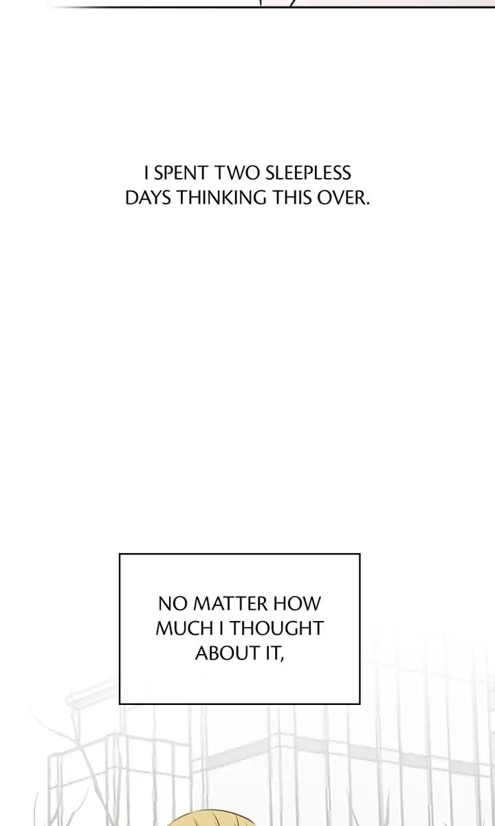 Sorry I’m Not An Angel Chapter 29 - page 70