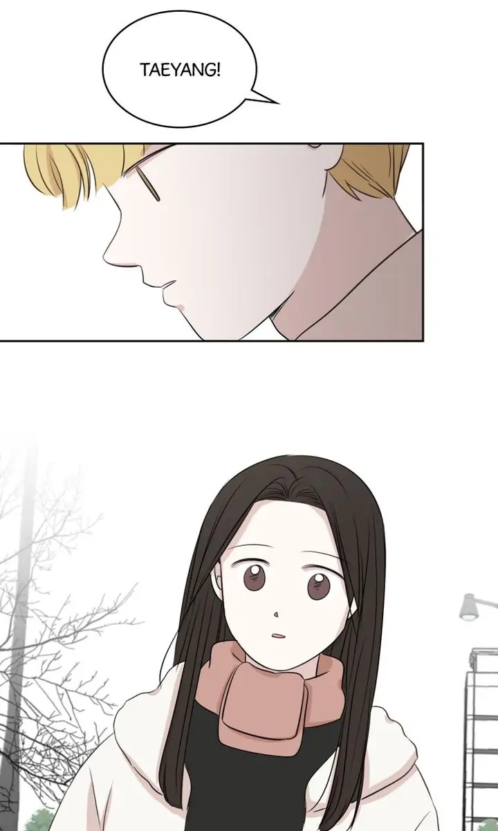 Sorry I’m Not An Angel Chapter 29 - page 72
