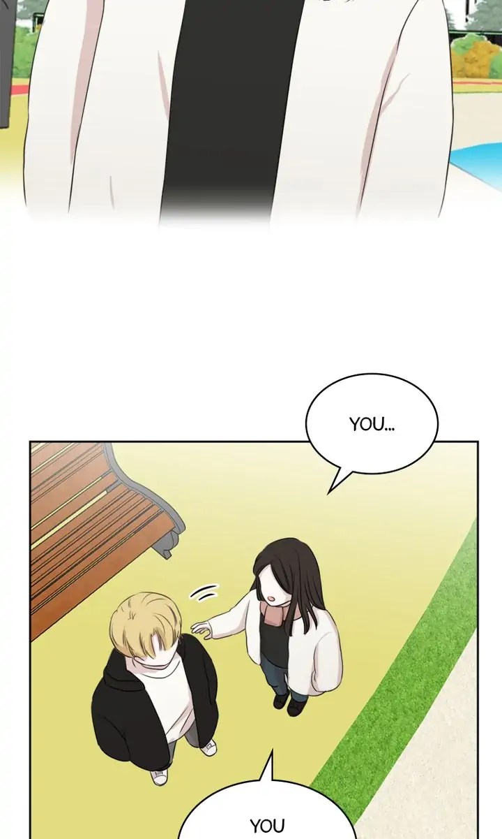 Sorry I’m Not An Angel Chapter 29 - page 73