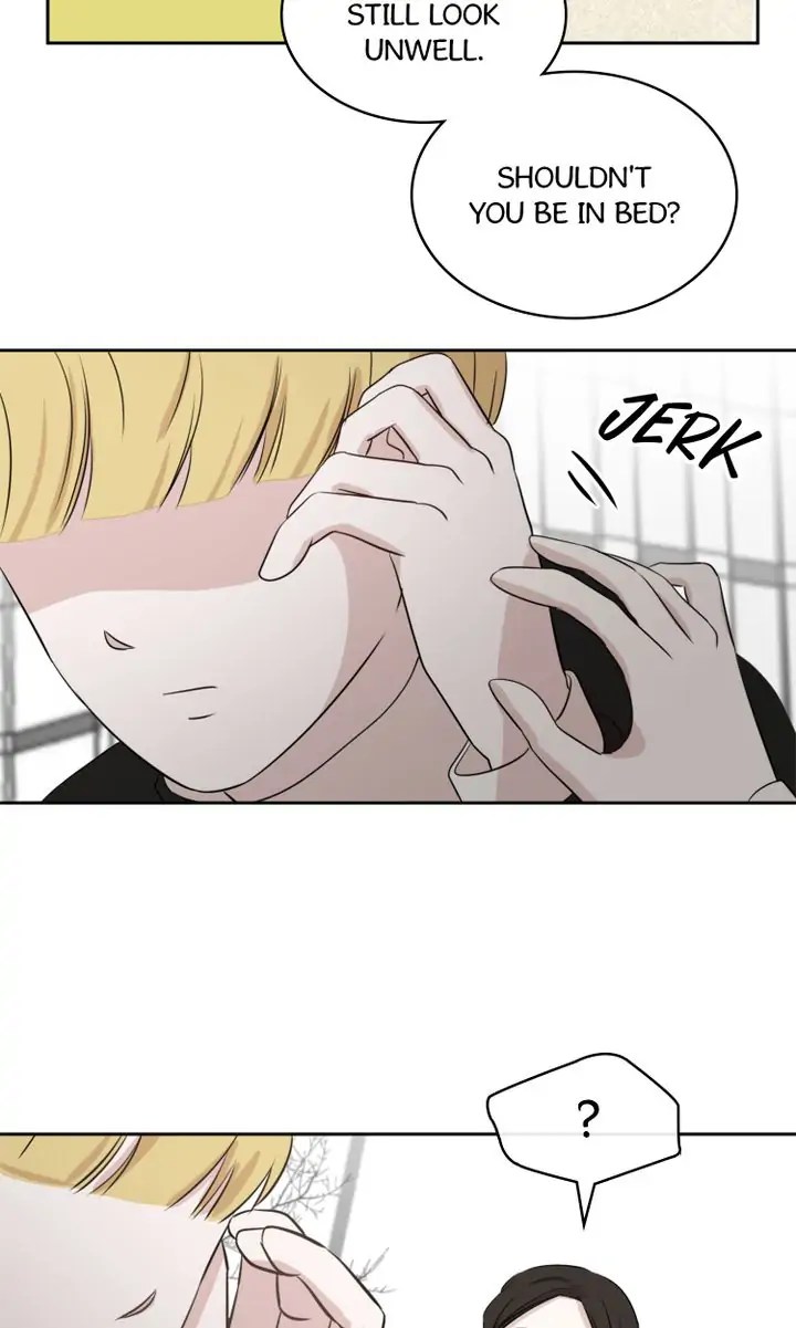 Sorry I’m Not An Angel Chapter 29 - page 74