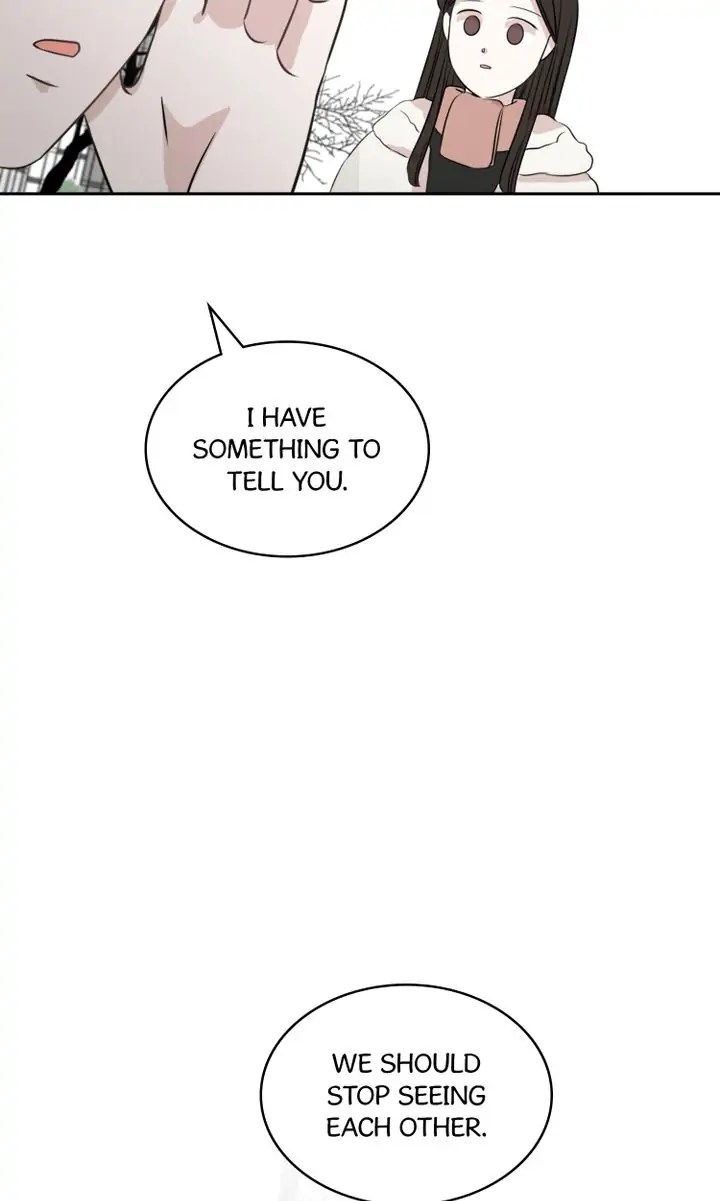 Sorry I’m Not An Angel Chapter 29 - page 75