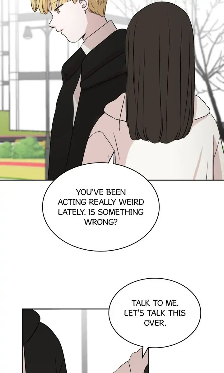 Sorry I’m Not An Angel Chapter 29 - page 78