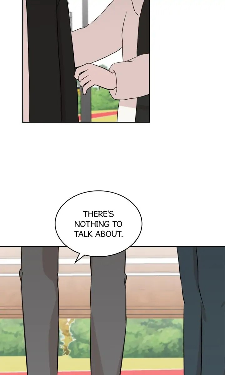Sorry I’m Not An Angel Chapter 29 - page 79