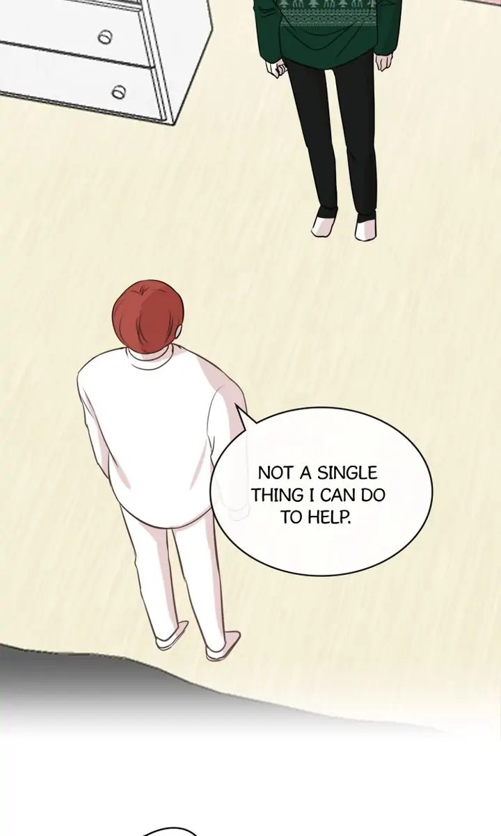 Sorry I’m Not An Angel Chapter 29 - page 8