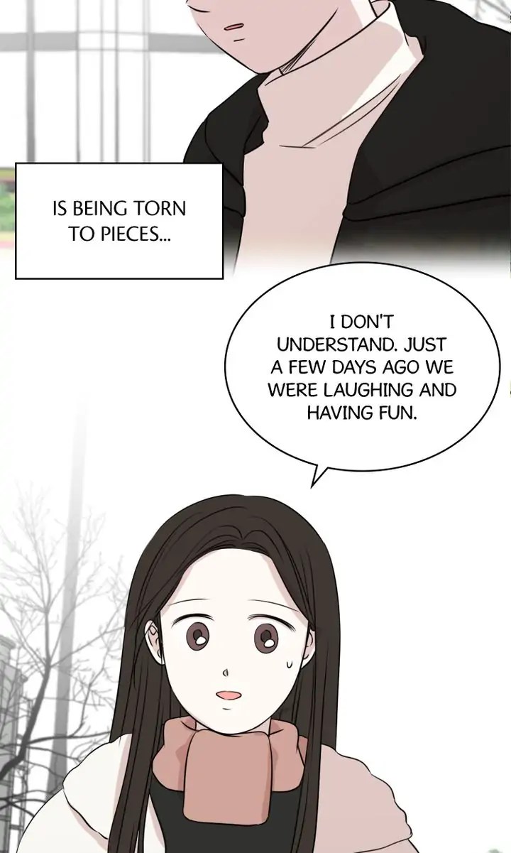 Sorry I’m Not An Angel Chapter 29 - page 81
