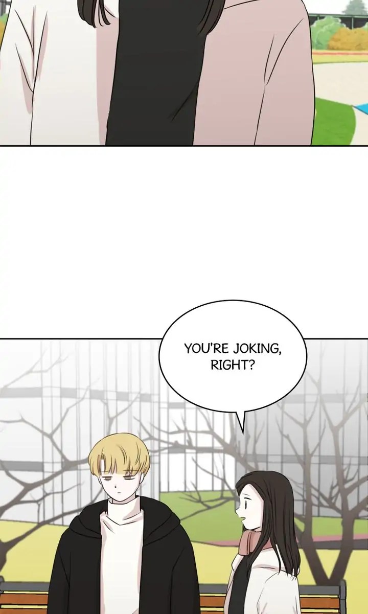 Sorry I’m Not An Angel Chapter 29 - page 82