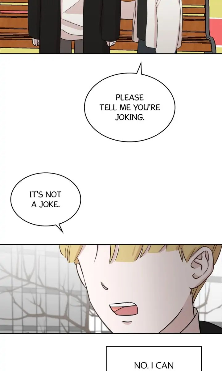 Sorry I’m Not An Angel Chapter 29 - page 83