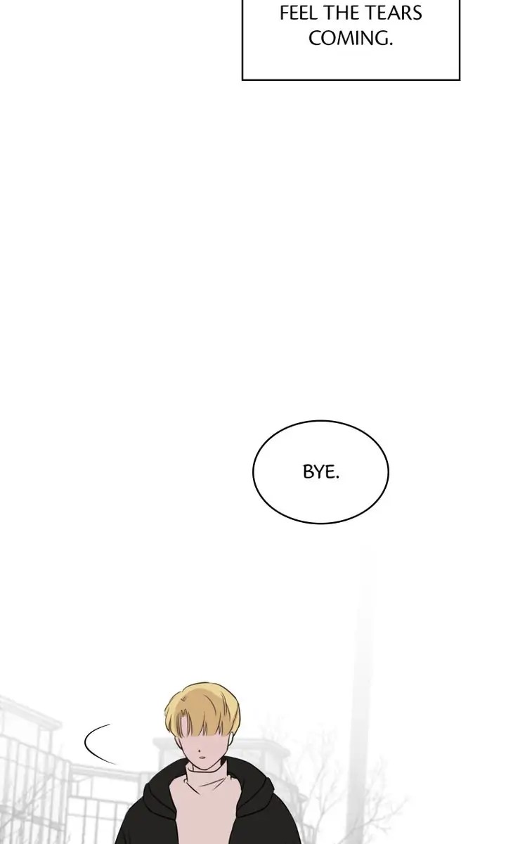Sorry I’m Not An Angel Chapter 29 - page 84