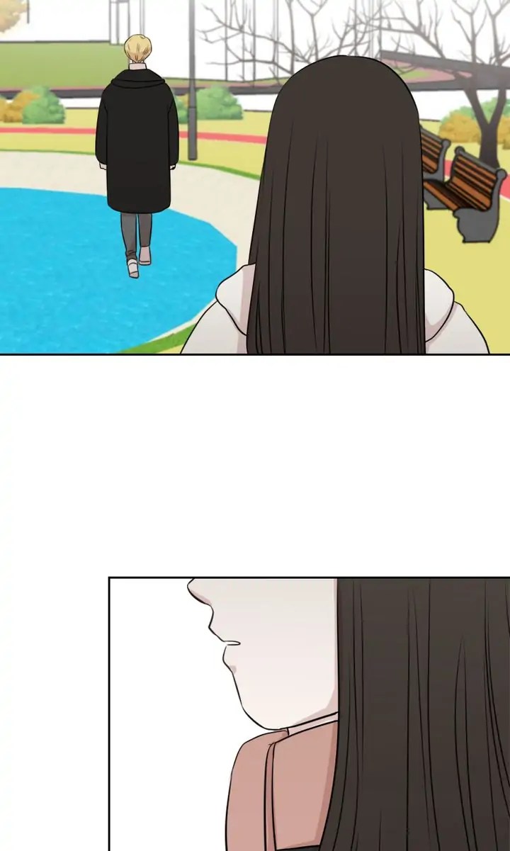 Sorry I’m Not An Angel Chapter 29 - page 86