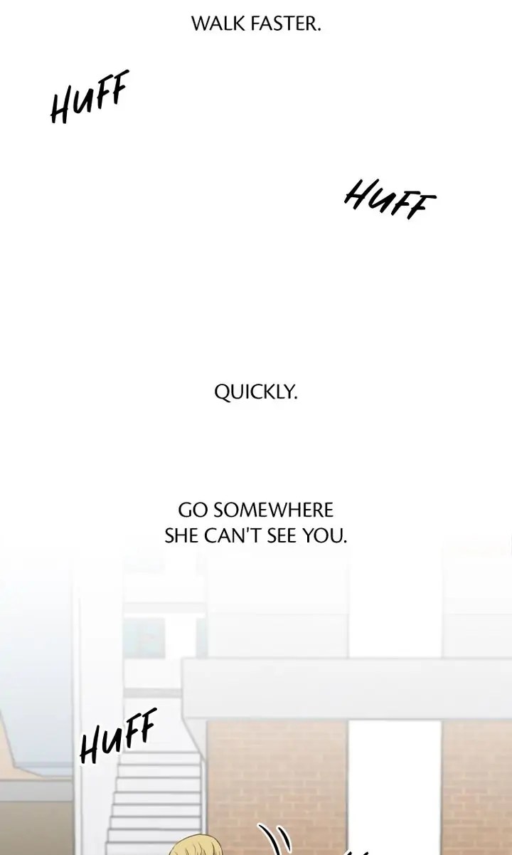Sorry I’m Not An Angel Chapter 29 - page 88