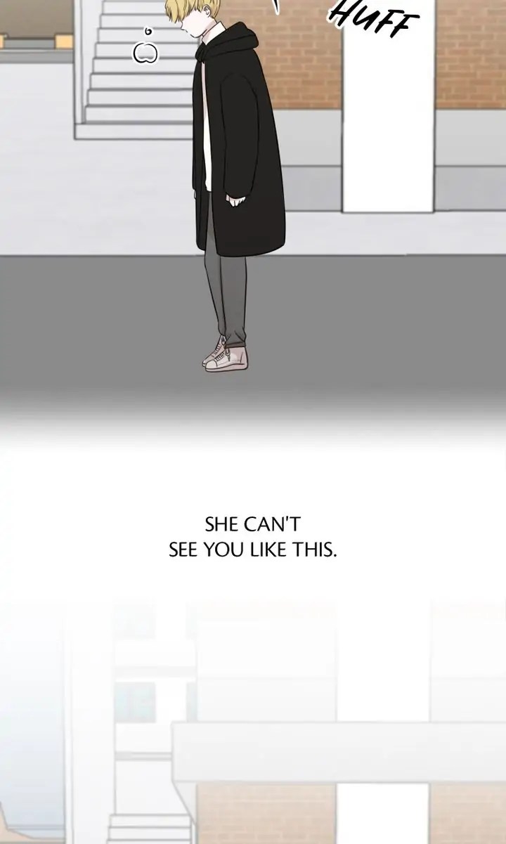 Sorry I’m Not An Angel Chapter 29 - page 89