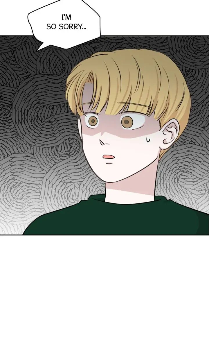 Sorry I’m Not An Angel Chapter 29 - page 9