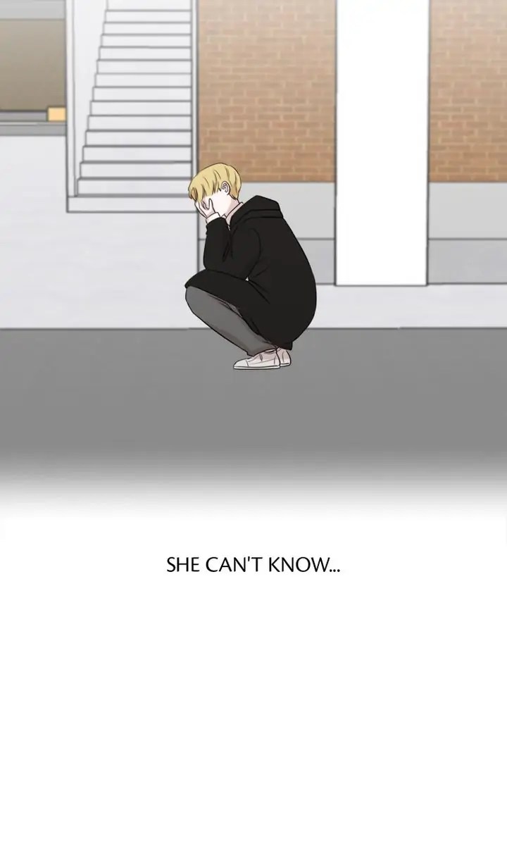 Sorry I’m Not An Angel Chapter 29 - page 90