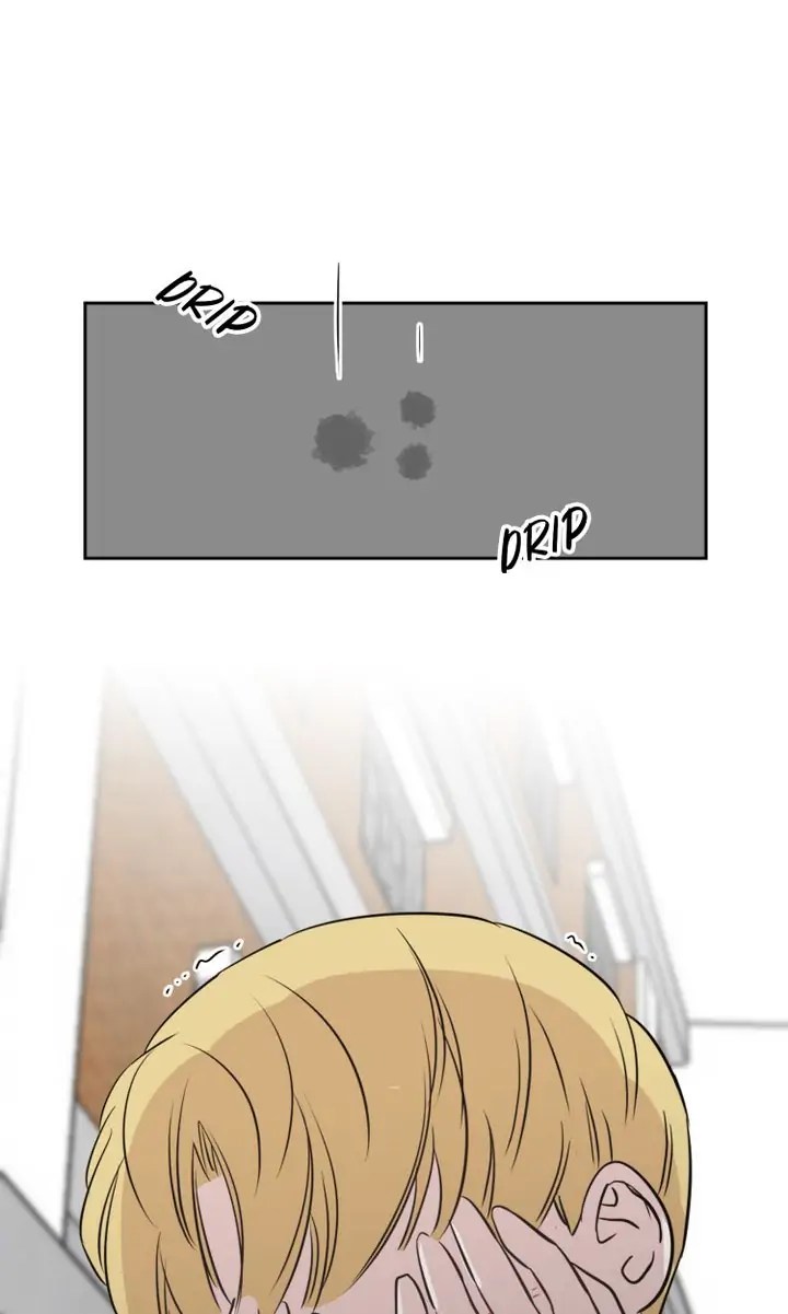 Sorry I’m Not An Angel Chapter 29 - page 91