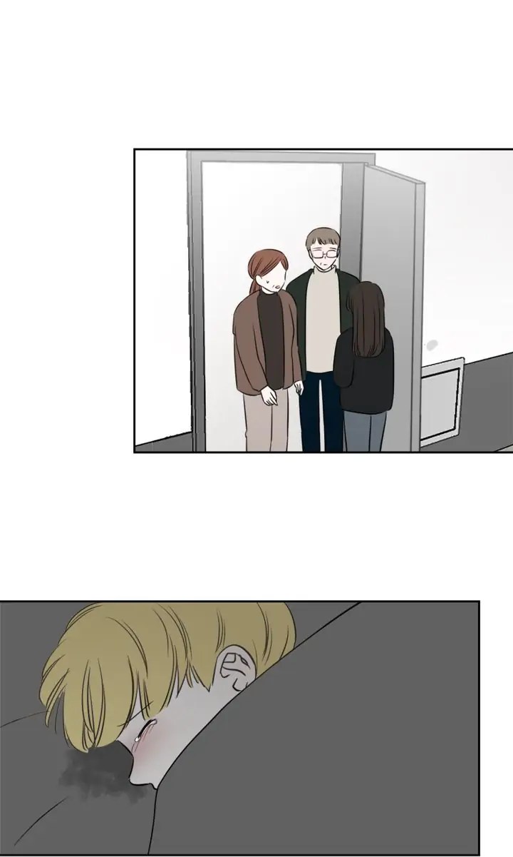 Sorry I’m Not An Angel Chapter 29 - page 97