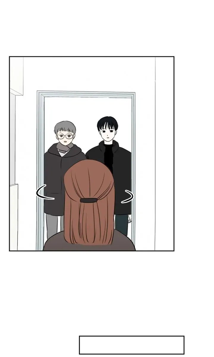 Sorry I’m Not An Angel Chapter 29 - page 99
