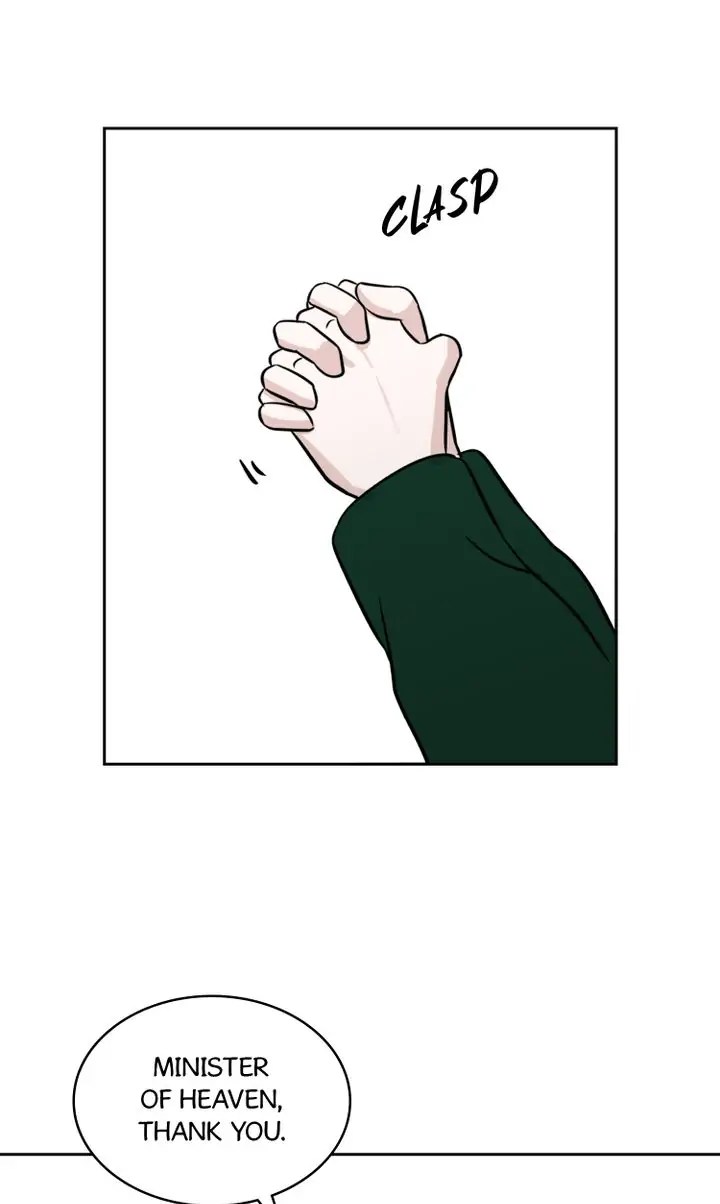 Sorry I’m Not An Angel Chapter 28 - page 101