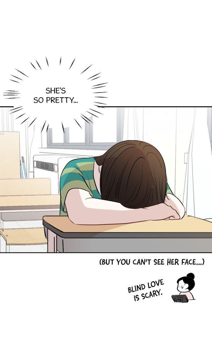 Sorry I’m Not An Angel Chapter 16 - page 10