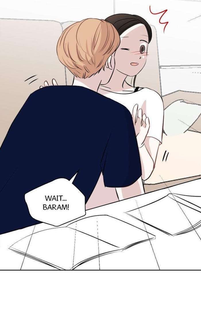 Sorry I’m Not An Angel Chapter 16 - page 101