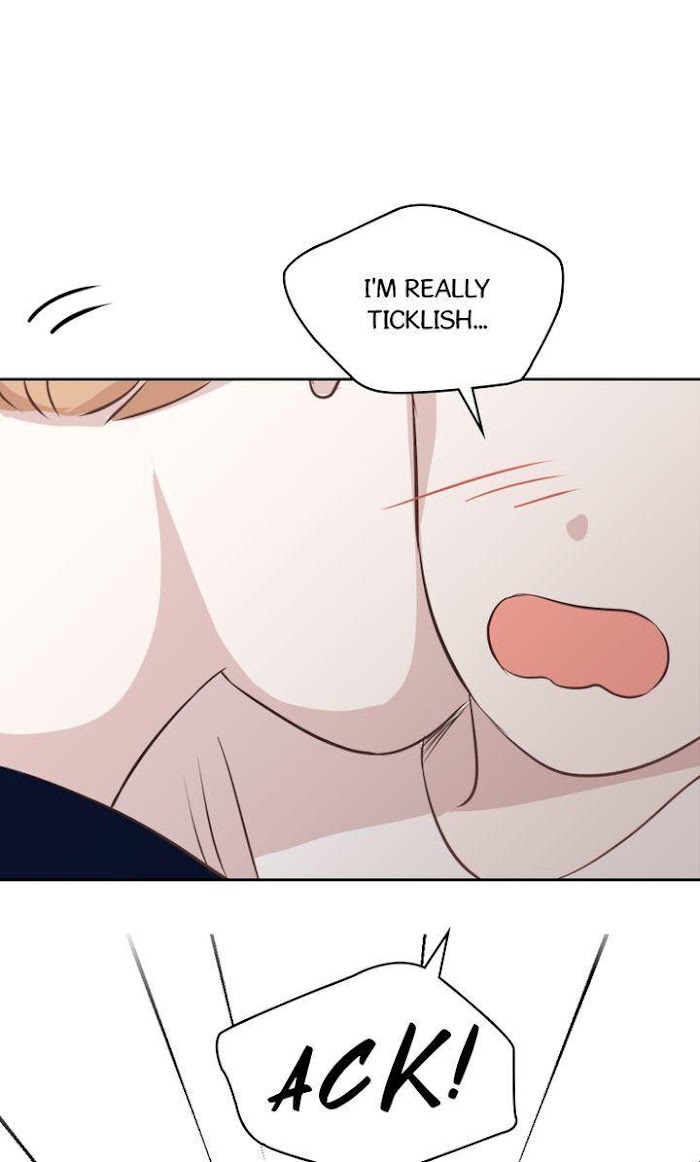 Sorry I’m Not An Angel Chapter 16 - page 102