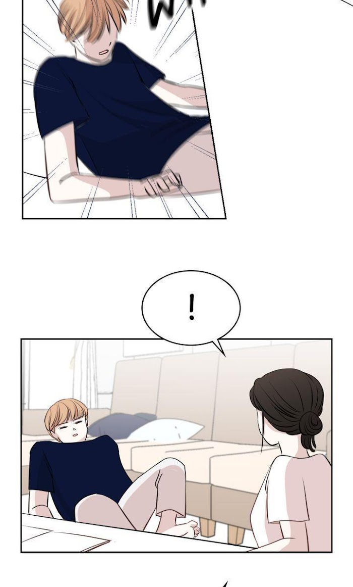 Sorry I’m Not An Angel Chapter 16 - page 104