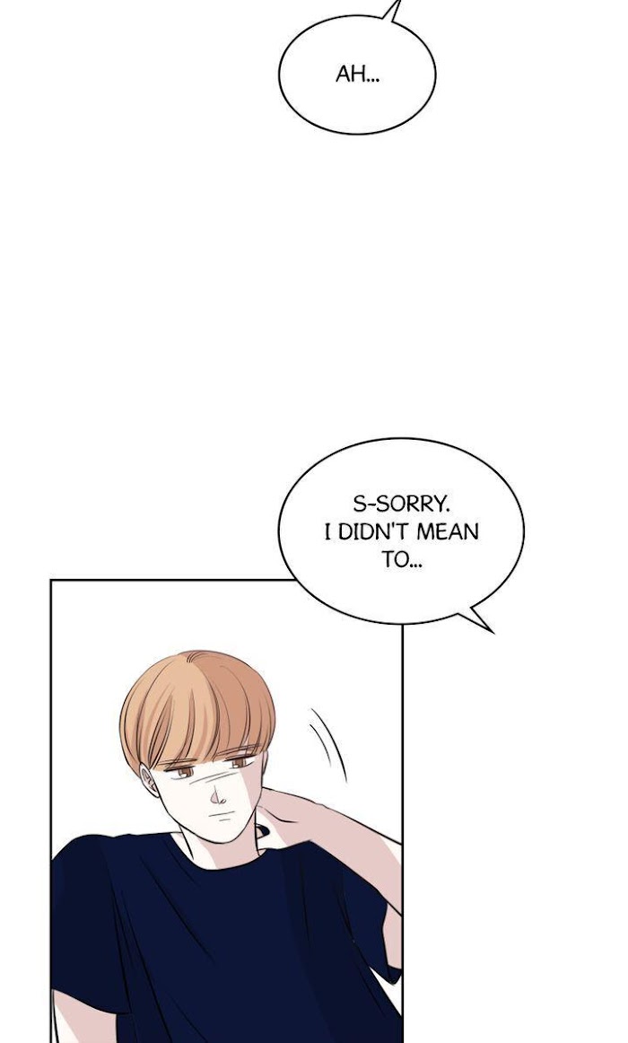 Sorry I’m Not An Angel Chapter 16 - page 105