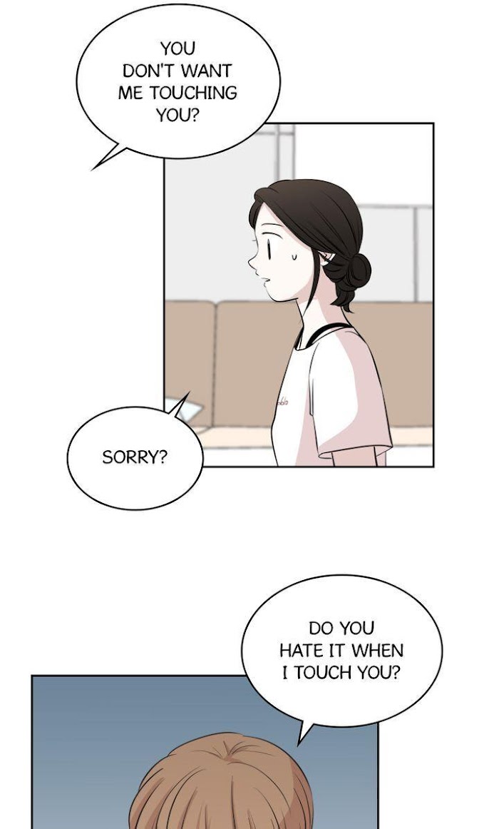 Sorry I’m Not An Angel Chapter 16 - page 107