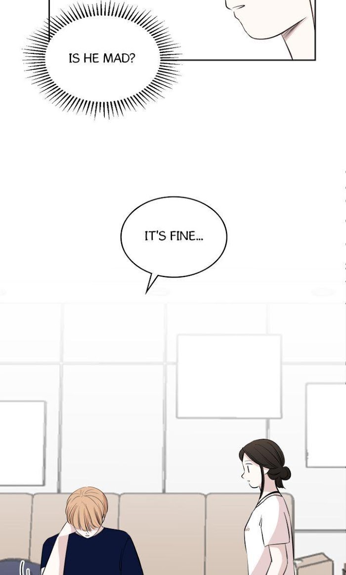 Sorry I’m Not An Angel Chapter 16 - page 110