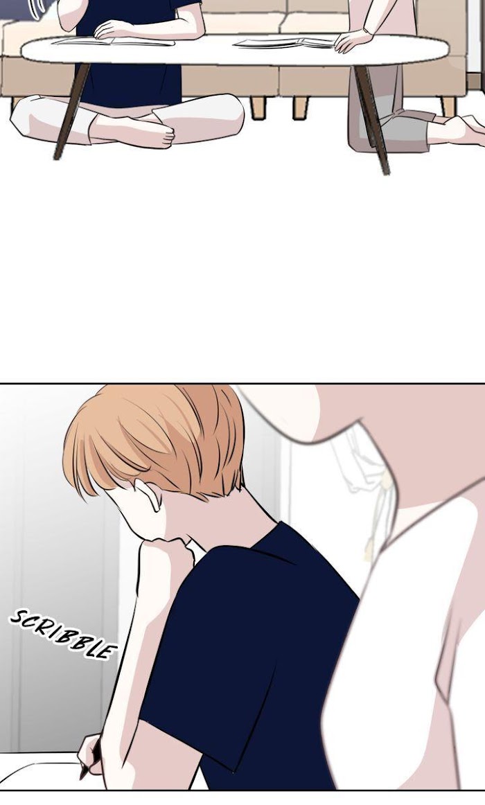 Sorry I’m Not An Angel Chapter 16 - page 111
