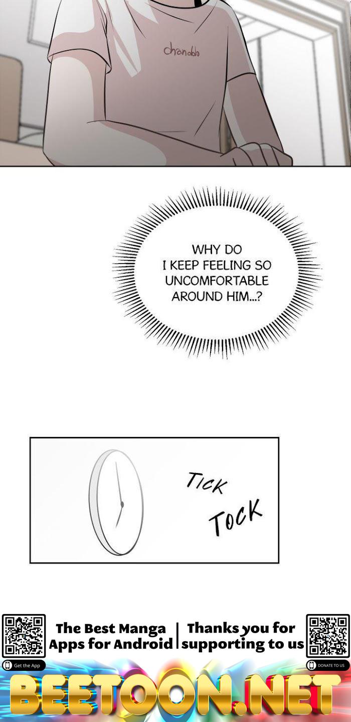 Sorry I’m Not An Angel Chapter 16 - page 113