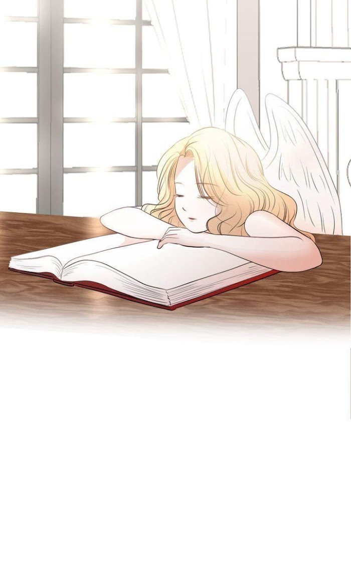 Sorry I’m Not An Angel Chapter 16 - page 17