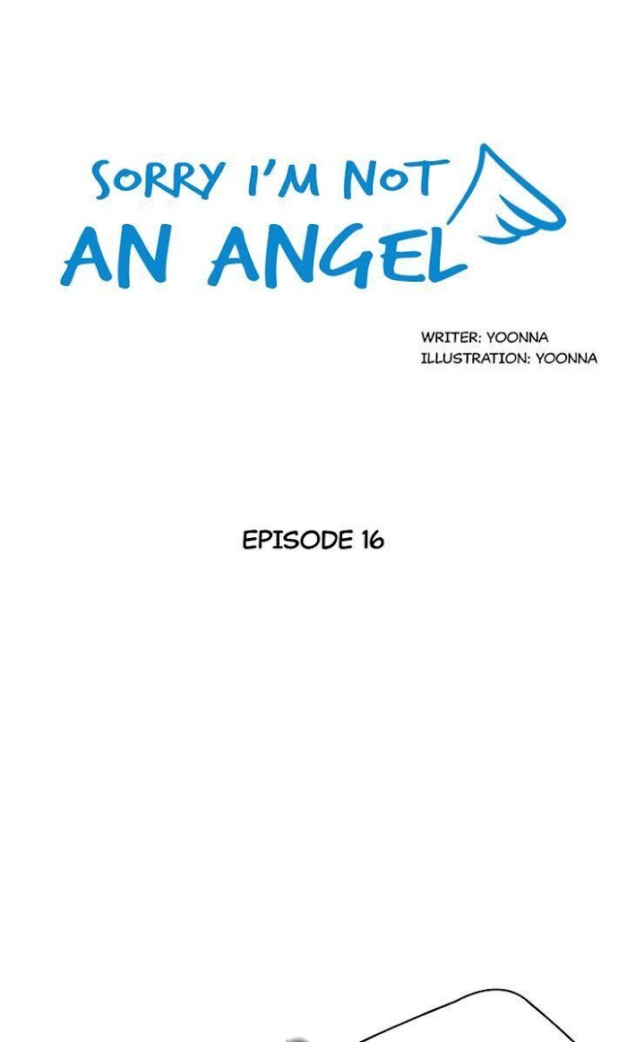 Sorry I’m Not An Angel Chapter 16 - page 18