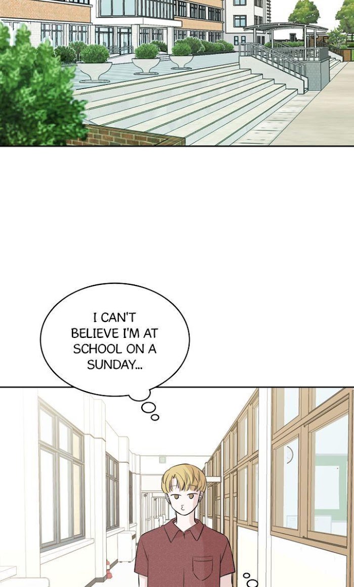 Sorry I’m Not An Angel Chapter 16 - page 2