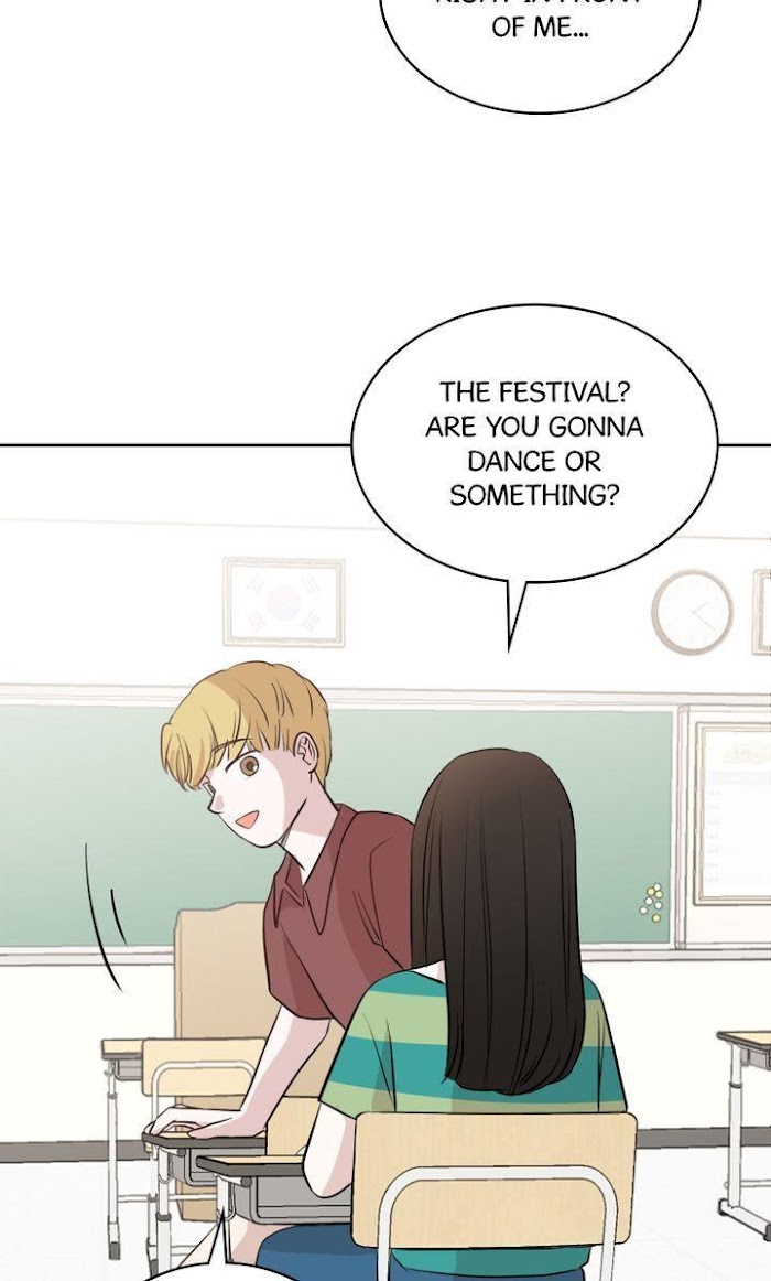 Sorry I’m Not An Angel Chapter 16 - page 22