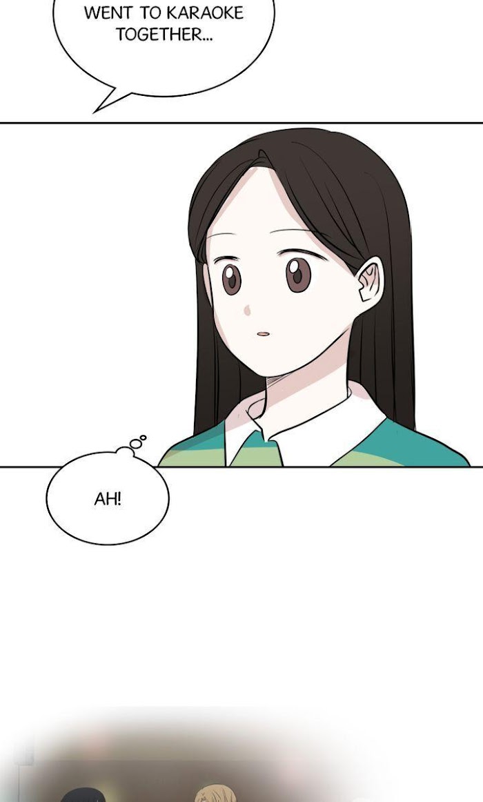 Sorry I’m Not An Angel Chapter 16 - page 25