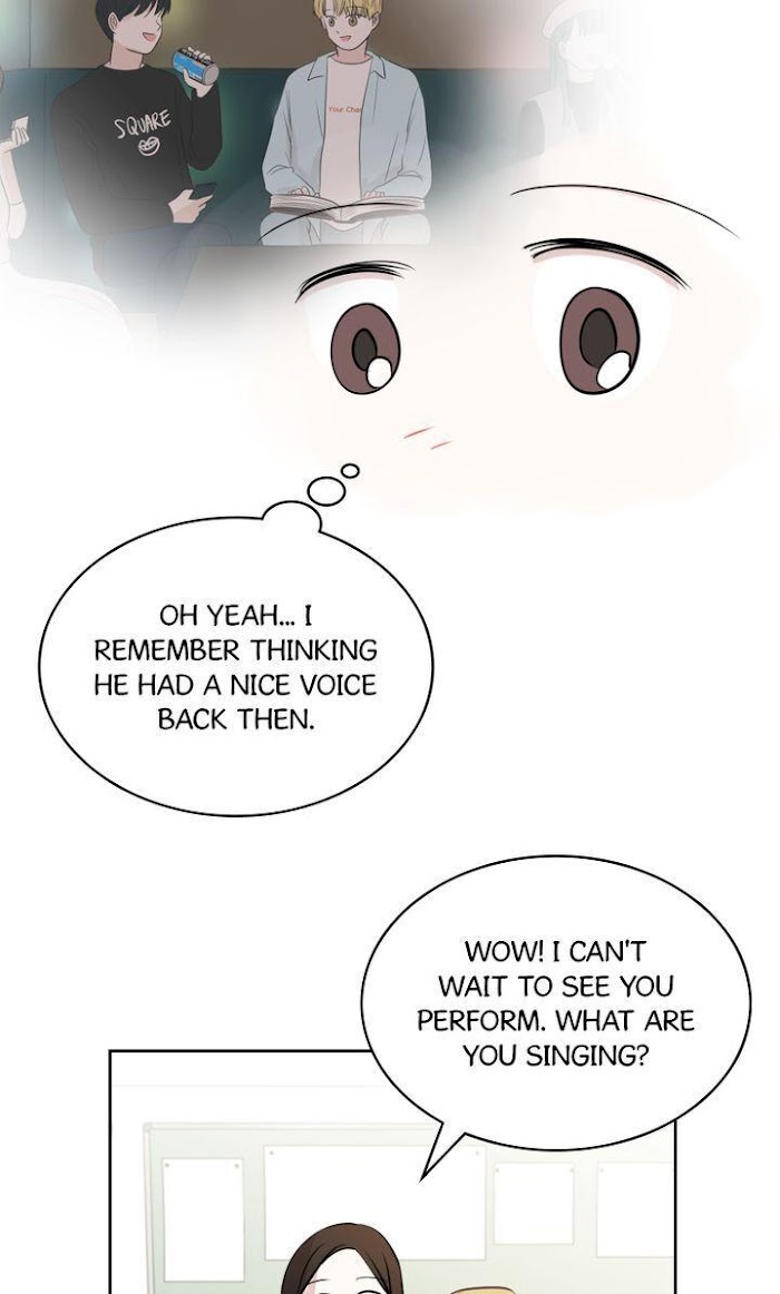 Sorry I’m Not An Angel Chapter 16 - page 26