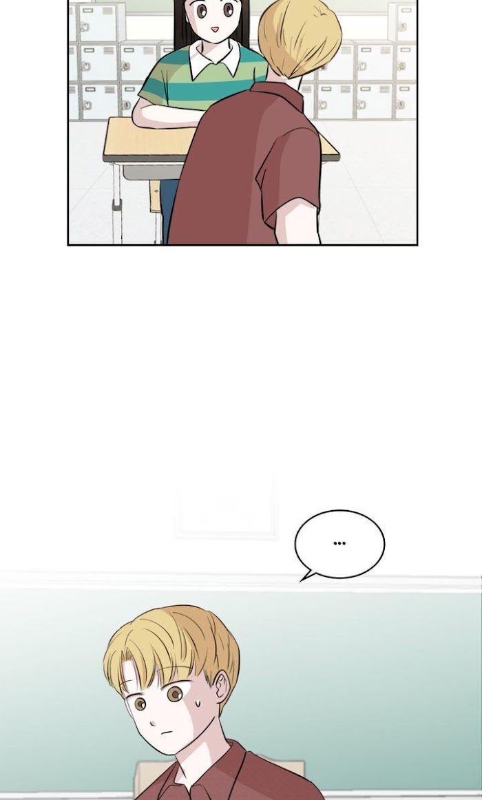 Sorry I’m Not An Angel Chapter 16 - page 27