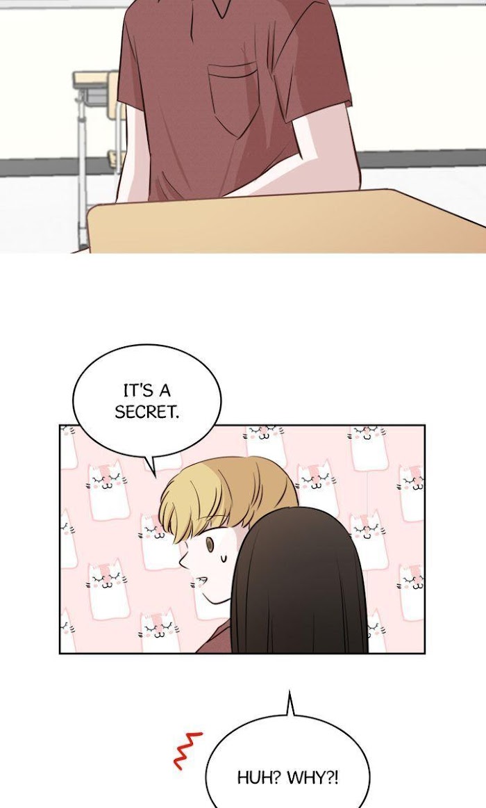 Sorry I’m Not An Angel Chapter 16 - page 28
