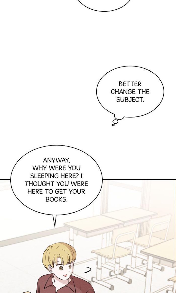 Sorry I’m Not An Angel Chapter 16 - page 29