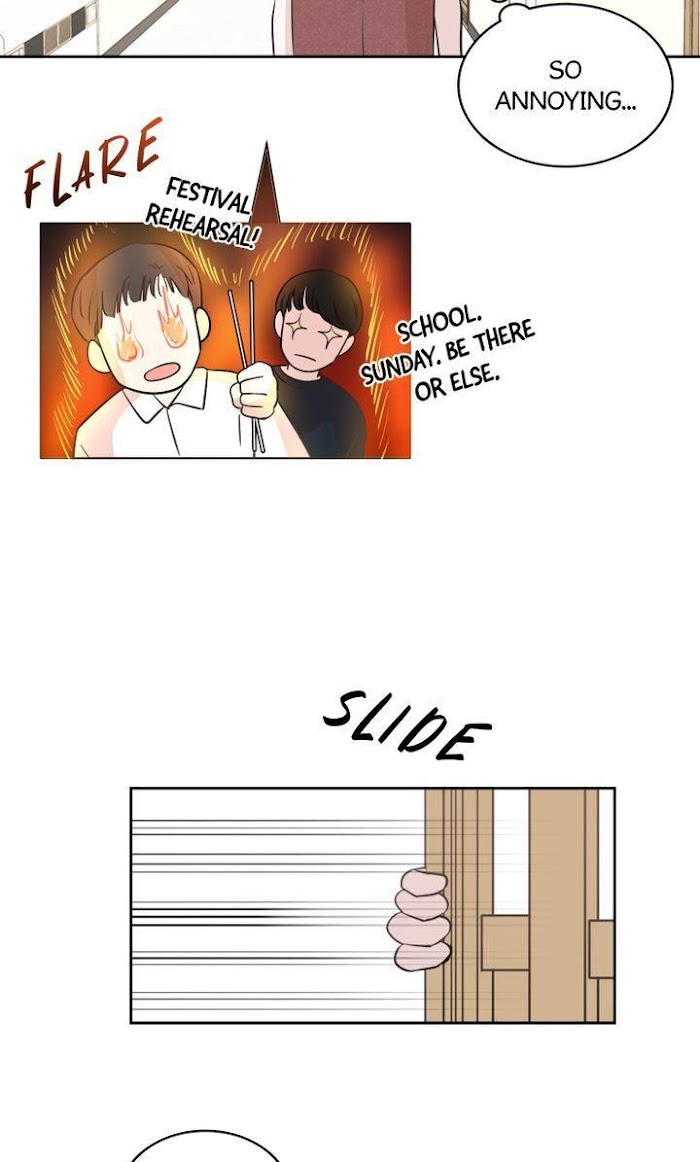 Sorry I’m Not An Angel Chapter 16 - page 3