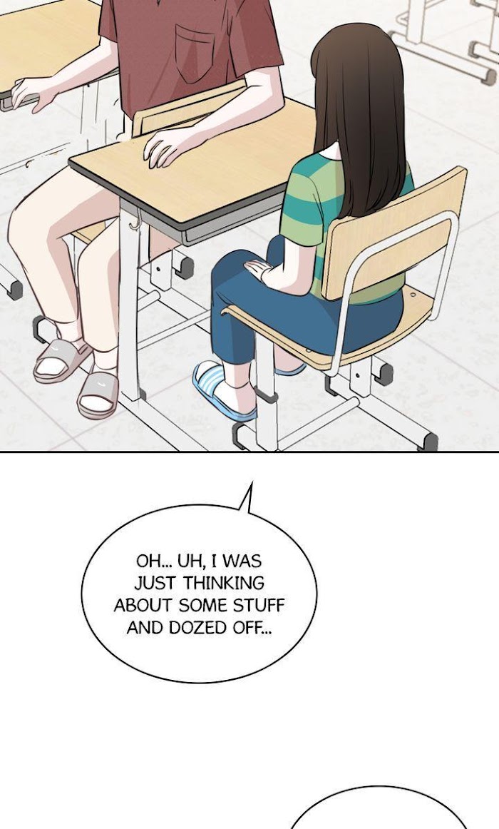Sorry I’m Not An Angel Chapter 16 - page 30