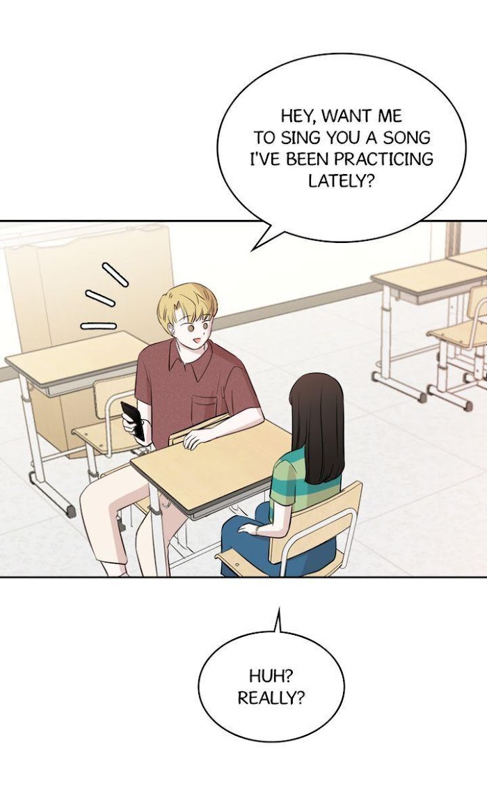 Sorry I’m Not An Angel Chapter 16 - page 34