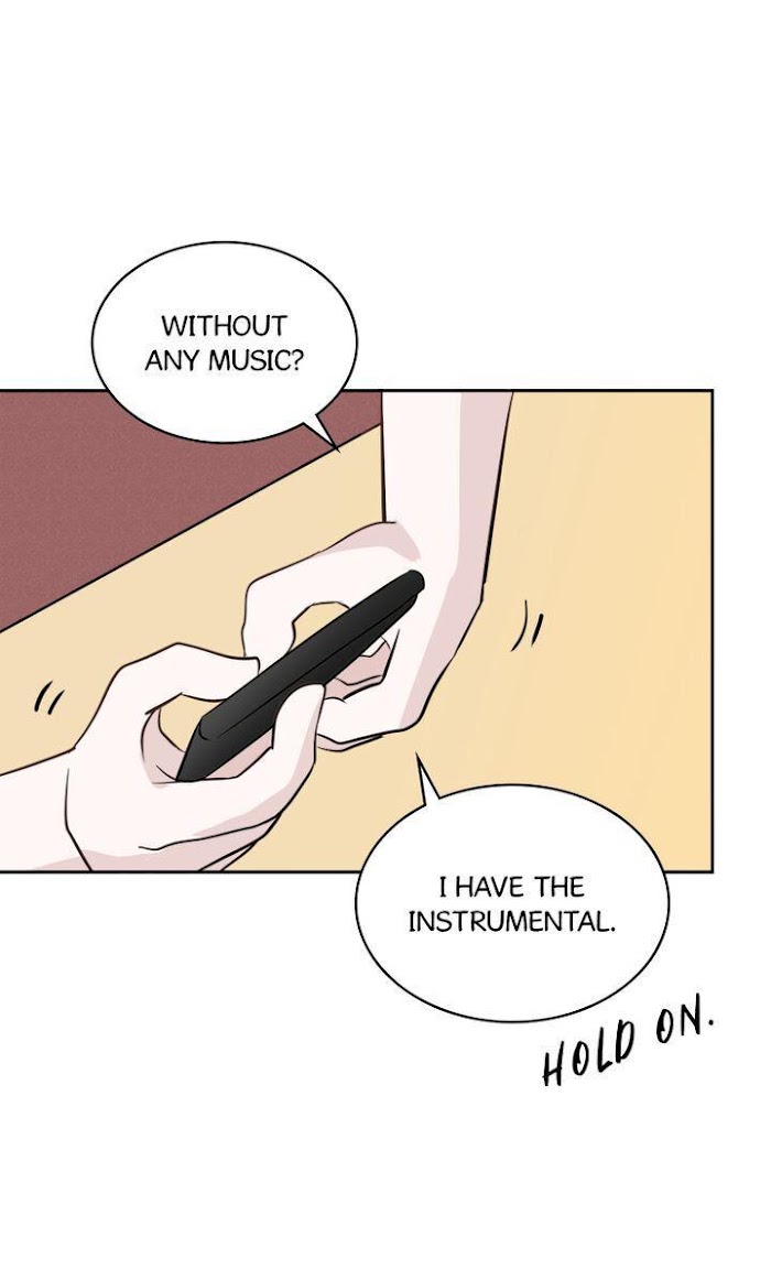 Sorry I’m Not An Angel Chapter 16 - page 35