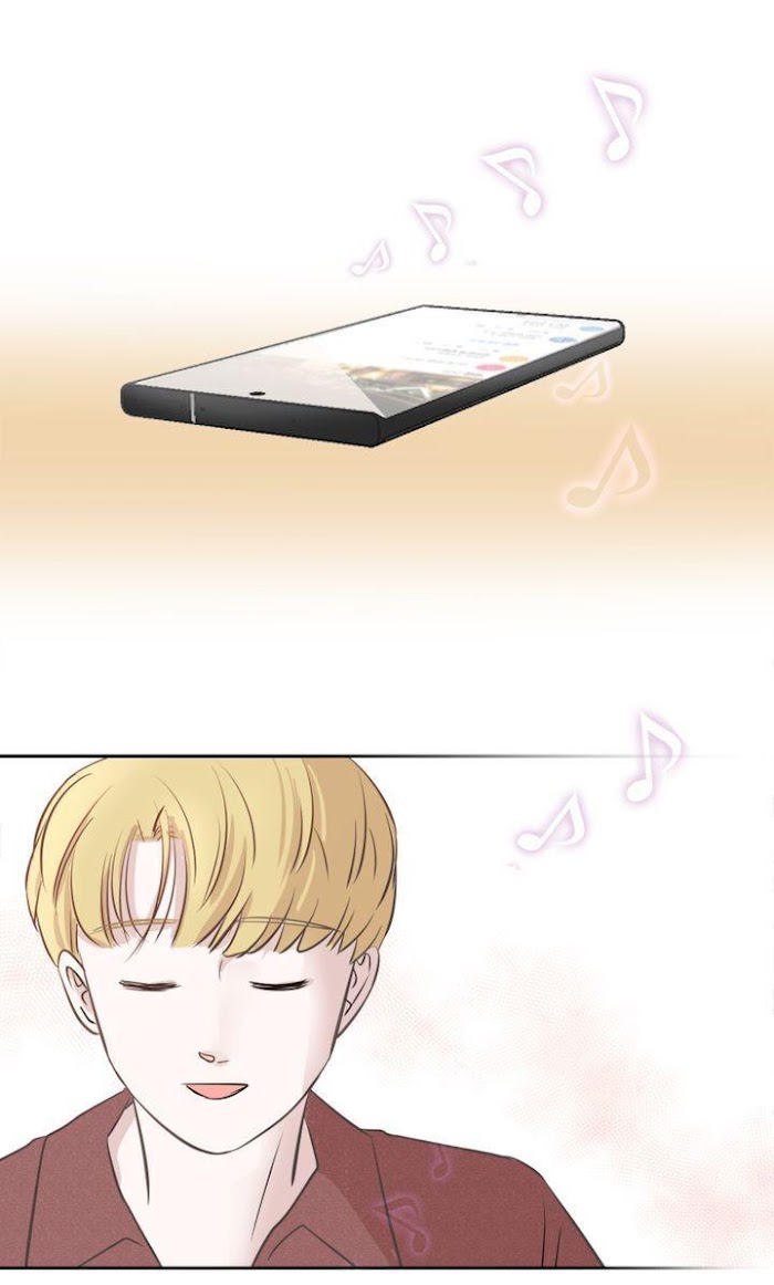 Sorry I’m Not An Angel Chapter 16 - page 36