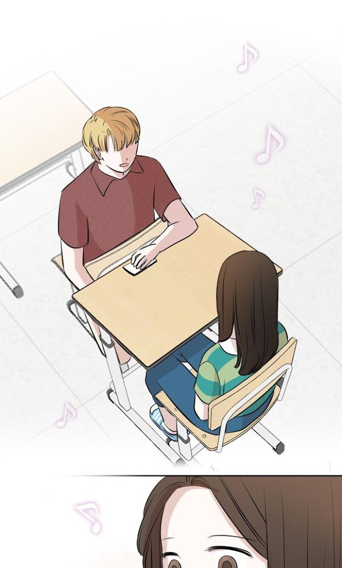 Sorry I’m Not An Angel Chapter 16 - page 37