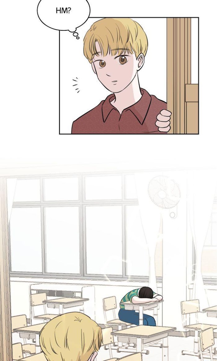 Sorry I’m Not An Angel Chapter 16 - page 4