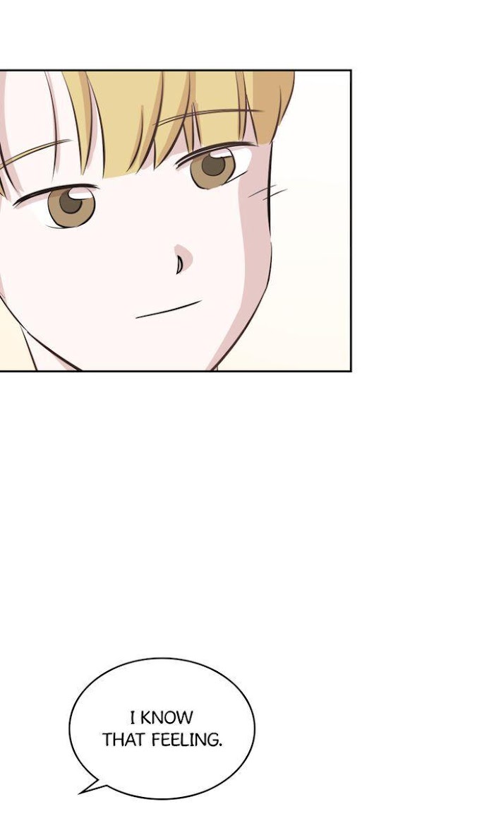 Sorry I’m Not An Angel Chapter 16 - page 43