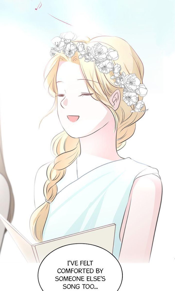 Sorry I’m Not An Angel Chapter 16 - page 45