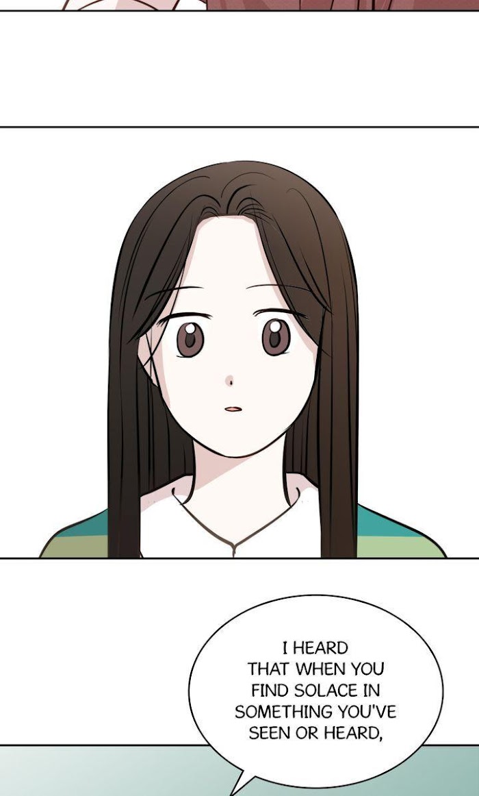 Sorry I’m Not An Angel Chapter 16 - page 47